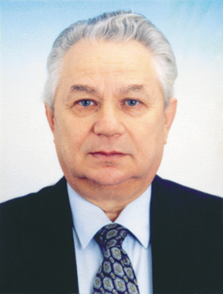 Мацуй Віктор Михайлович