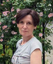 Фігура Любов Андріївна