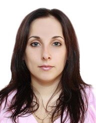 Ганжа Олена Анатоліївна